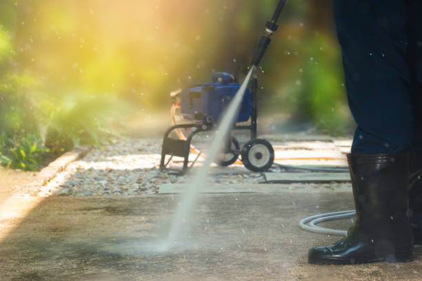 Best Rust and Stain Removal in Mehlville, MO